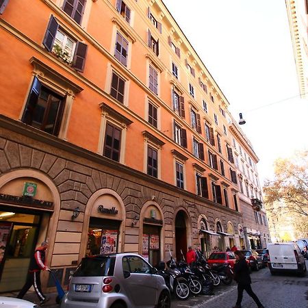 Casa Vacanze Nonno Giulio Roma Exterior foto