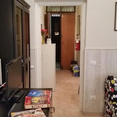 Casa Vacanze Nonno Giulio Roma Exterior foto