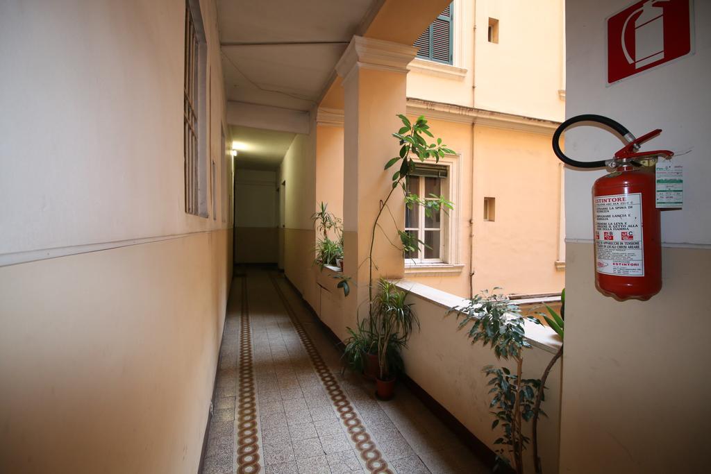 Casa Vacanze Nonno Giulio Roma Exterior foto
